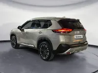 Usado Nissan X-Trail Tekna 213 CV (156 kW) 2025 Beige SUV