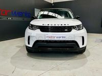 Usado Land Rover Discovery 5 HSE Luxury 240 CV (176 kW) 2018 Blanco SUV