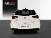 Usado Mazda 2 Homura-Line 91 CV (66 kW) 2022 Blanco Utilitario