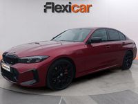 Usado BMW 320e 190 CV (139 kW) 2024 Burdeos Berlina
