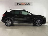 Usado Seat Arona FR 115 CV (84 kW) 2024 Negro SUV