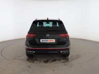 Usado VW Tiguan R-line 245 CV (180 kW) 2023 Negro SUV