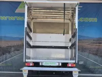 Usado Iveco Daily 160 CV (117 kW) 2022 Blanco Van