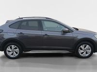 Usado VW Taigo Life 95 CV (69 kW) 2024 Azul SUV