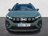 Usado Dacia Sandero Extreme 101 CV (74 kW) 2025