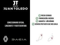 Occasion Dacia Jogger Expression 110 ch (80 kW) 2025 Gris Monospace