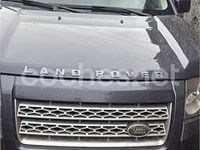 Usado Land Rover Freelander 2 160 CV (117 kW) 2009 Azul SUV