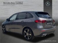 usado Mercedes B180 Clased