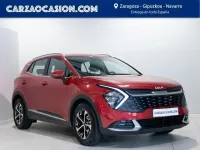 Nuevo Kia Sportage 160 CV (117 kW) 2026 Otro SUV
