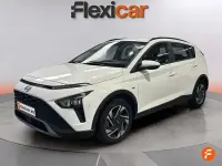 Usado Hyundai Bayon 100 CV (73 kW) 2023 Blanco SUV