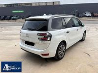 Usado Citroën C4 SpaceTourer Intensive 116 CV (85 kW) 2014 Blanco Monovolumen