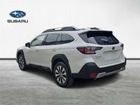 Usado Subaru Outback Sport 167 CV (122 kW) 2025 Familiar