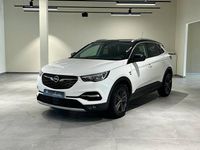 Usado Opel Grandland X Design Edition 130 CV (95 kW) 2019 Blanco SUV