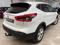 Usado Nissan Qashqai Acenta 115 CV (84 kW) 2020 Blanco SUV