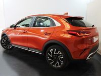 Usado Kia XCeed 141 CV (103 kW) 2023 Naranja SUV