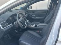 Usado BYD Seal U Design 324 CV (238 kW) 2024 Blanco SUV