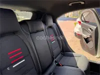 Usado Mercedes A200 136 CV (100 kW) 2017 Blanco Utilitario
