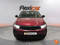 Usado Opel Grandland X S 130 CV (95 kW) 2024 Rojo SUV