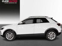 Usado VW T-Roc Life 110 CV (80 kW) 2023 SUV