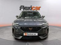 Begagnad Cupra Formentor 150 HK (110 kW) 2023 Grå SUV