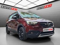 Usado Opel Crossland X Selective 131 CV (96 kW) 2019 Burdeos SUV