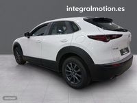 Usado Mazda CX-30 Prime-Line 140 CV (102 kW) 2024 Blanco SUV