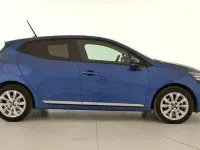Usado Renault Clio V Evolution 100 CV (73 kW) 2025 Azul Berlina