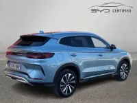 Usado BYD Seal U 213 CV (156 kW) 2025 Azul SUV