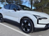 Usado Volvo EX30 Core 200 kW (272 CV) 2024 Eléctrico SUV