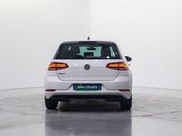 Usado VW Golf VII Advance 125 CV (91 kW) 2018 Blanco