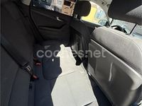 Usado Audi A3 Ambition 125 CV (91 kW) 2008 Negro Utilitario