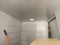 Usado Ford Transit 125 CV (91 kW) 2014 Blanco Pickup/Camioneta