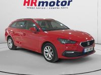 Usado Seat Leon Style 116 CV (85 kW) 2022