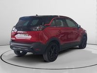Usado Opel Crossland 110 CV (80 kW) 2023 Rojo SUV