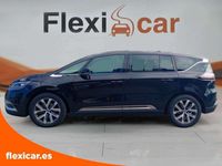 usado Renault Espace 1.6dCi TT Energy Zen EDC 118kW