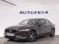 Usado Volvo S60 Core 197 CV (144 kW) 2023 Gris Berlina