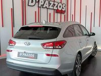 Usado Hyundai i30 GO! 116 CV (85 kW) 2020 Gris Familiar
