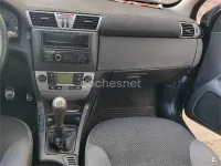 Usado Fiat Stilo Racing 120 CV (88 kW) 2006 Negro Berlina
