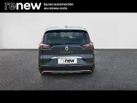 Usado Renault Espace Techno 160 CV (117 kW) 2023 Gris Familiar