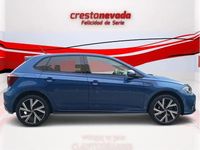 Usado VW Polo R-line 95 CV (69 kW) 2022 Utilitario