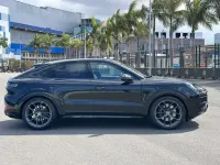 Usado Porsche Cayenne 470 CV (345 kW) 2024 Negro SUV