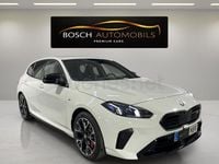Usado BMW M135 Comfort Edition 300 CV (220 kW) 2025 Blanco Utilitario