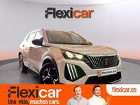Usado Peugeot 2008 Allure 102 CV (75 kW) 2024 Blanco SUV