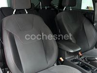 Usado Ford Focus ST-Line 182 CV (133 kW) 2017 Blanco Berlina