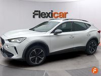 Usado Cupra Formentor 150 CV (110 kW) 2023 Blanco SUV