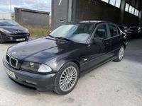 usado BMW 330 330 d