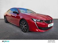 usado Peugeot 508 2.0BlueHDi S&S GT Line EAT8 160