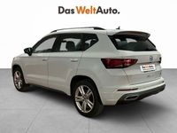 Usado Seat Ateca FR 150 CV (110 kW) 2025 Blanco SUV