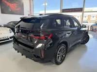 Usado BMW X1 Comfort Edition 163 CV (119 kW) 2023 Negro SUV