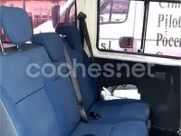 Brugt Citroën Jumpy Comfort 71 HK (52 kW) 2004 Hvid MPV